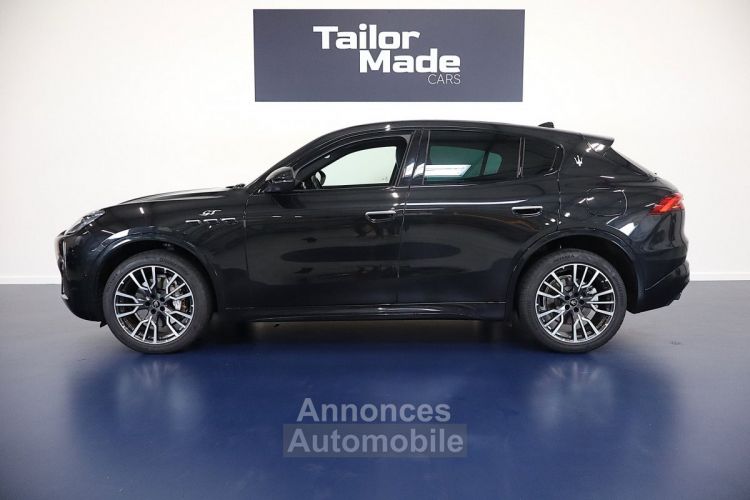 Maserati Grecale GT - <small></small> 75.900 € <small>TTC</small> - #2