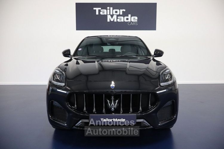 Maserati Grecale GT - <small></small> 75.900 € <small>TTC</small> - #3