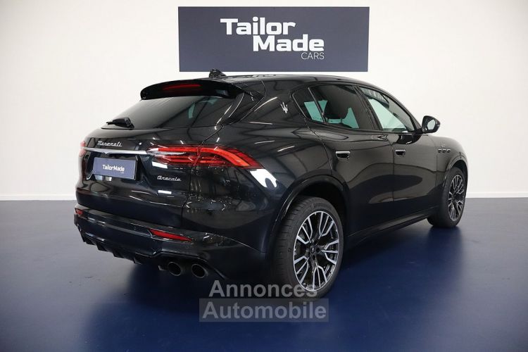 Maserati Grecale GT - <small></small> 75.900 € <small>TTC</small> - #4