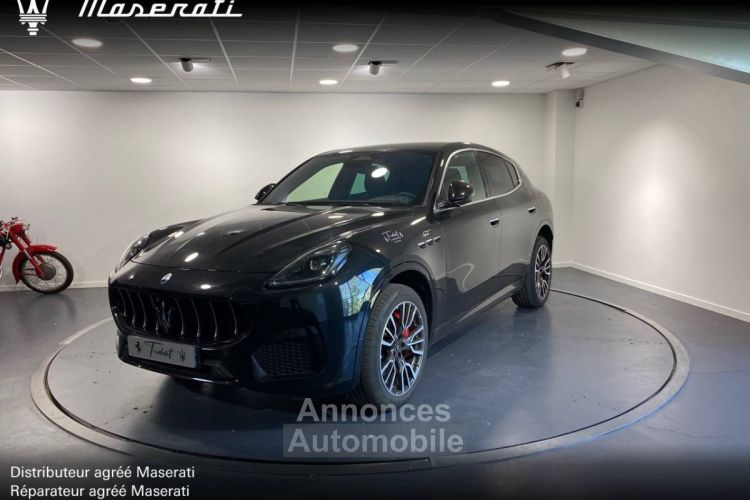 Maserati Grecale L4 300 ch Hybride GT - <small></small> 94.900 € <small>TTC</small> - #1