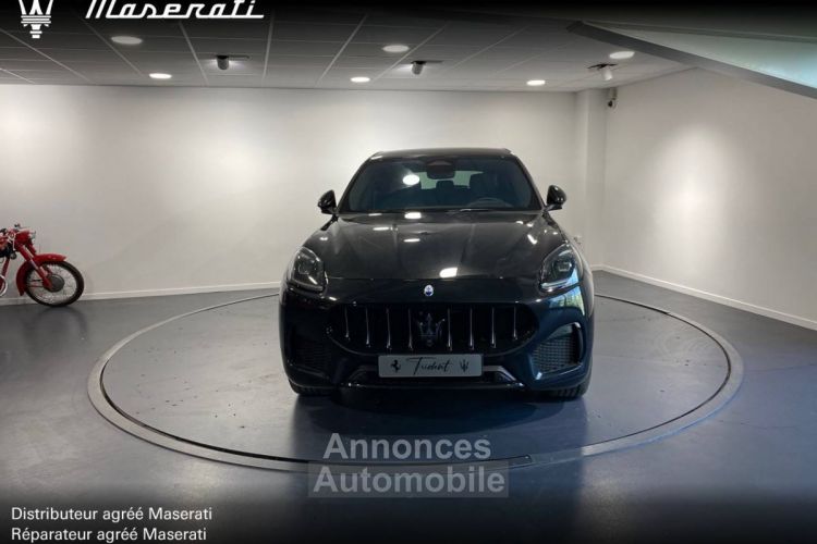 Maserati Grecale L4 300 ch Hybride GT - <small></small> 94.900 € <small>TTC</small> - #2