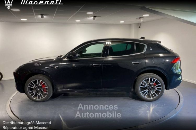 Maserati Grecale L4 300 ch Hybride GT - <small></small> 94.900 € <small>TTC</small> - #7