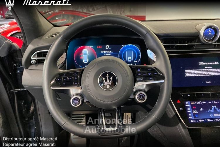Maserati Grecale L4 300 ch Hybride GT - <small></small> 94.900 € <small>TTC</small> - #10