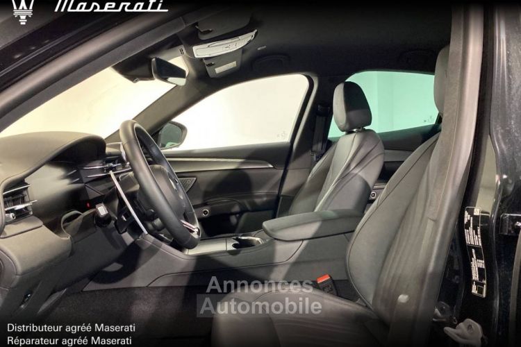 Maserati Grecale L4 300 ch Hybride GT - <small></small> 94.900 € <small>TTC</small> - #14
