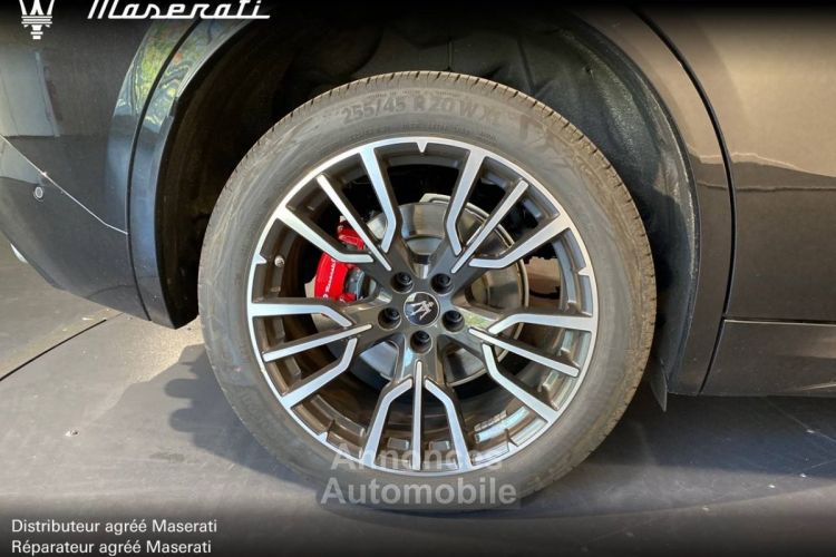 Maserati Grecale L4 300 ch Hybride GT - <small></small> 94.900 € <small>TTC</small> - #17