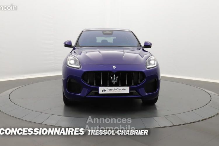 Maserati Grecale L4 300 ch Hybride GT - <small></small> 97.990 € <small>TTC</small> - #3