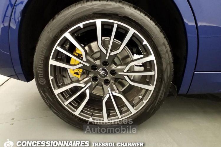 Maserati Grecale L4 300 ch Hybride GT - <small></small> 97.990 € <small>TTC</small> - #15