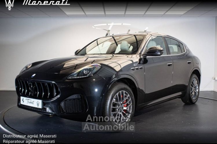 Maserati Grecale L4 300 ch Hybride GT - <small></small> 128.921 € <small>TTC</small> - #1