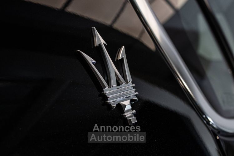 Maserati Grecale L4 300 ch Hybride GT - <small></small> 128.921 € <small>TTC</small> - #11