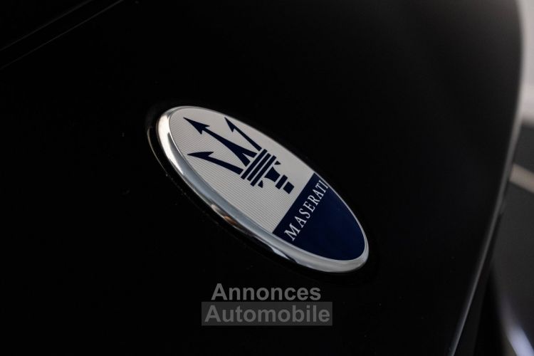 Maserati Grecale L4 300 ch Hybride GT - <small></small> 128.921 € <small>TTC</small> - #13