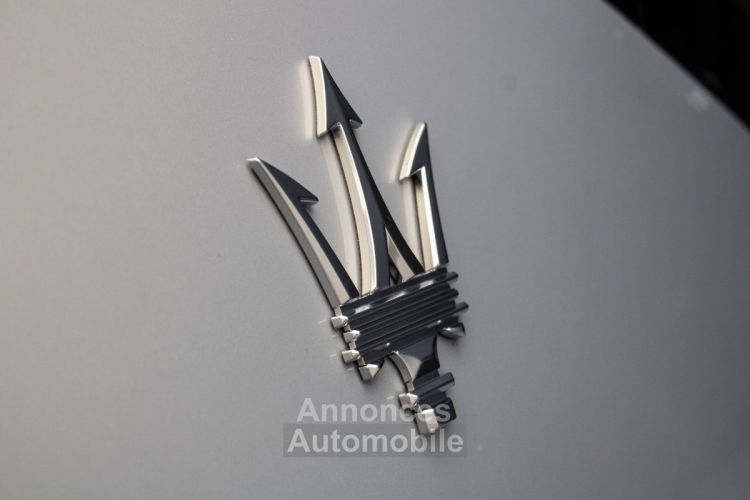 Maserati Grecale L4 300 ch Hybride GT - <small></small> 125.369 € <small>TTC</small> - #16