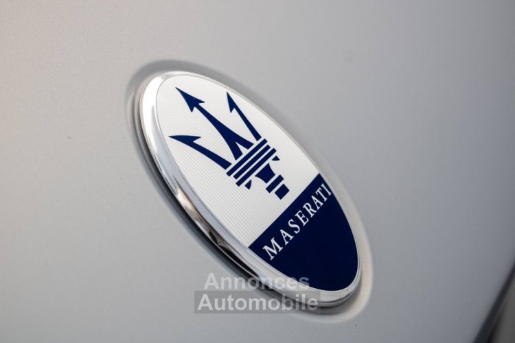Maserati Grecale L4 300 ch Hybride GT - <small></small> 125.369 € <small>TTC</small> - #20