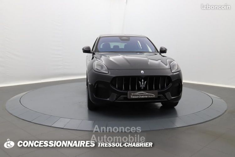Maserati Grecale L4 300 ch Hybride GT - <small></small> 104.990 € <small>TTC</small> - #3