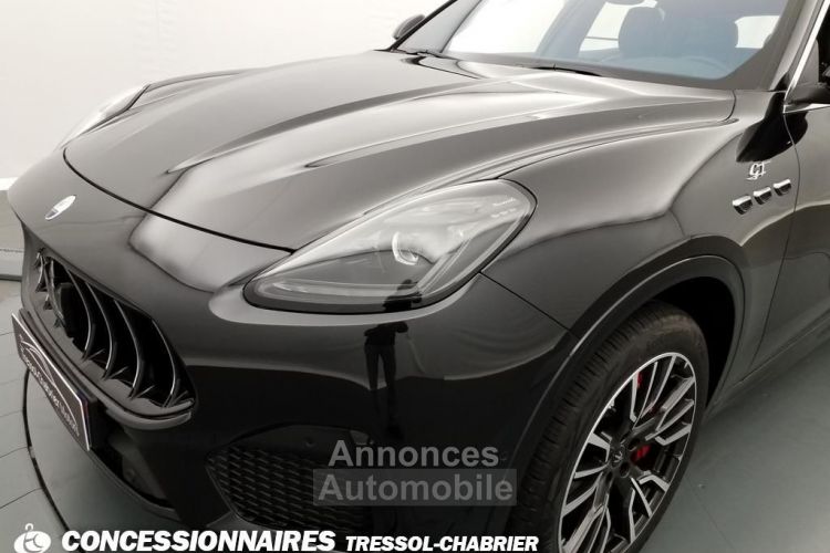 Maserati Grecale L4 300 ch Hybride GT - <small></small> 104.990 € <small>TTC</small> - #14