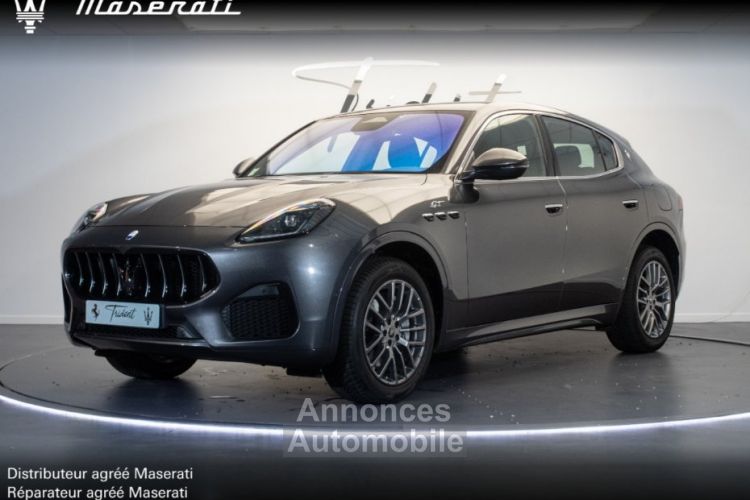 Maserati Grecale L4 300 ch Hybride GT - <small></small> 89.900 € <small>TTC</small> - #1