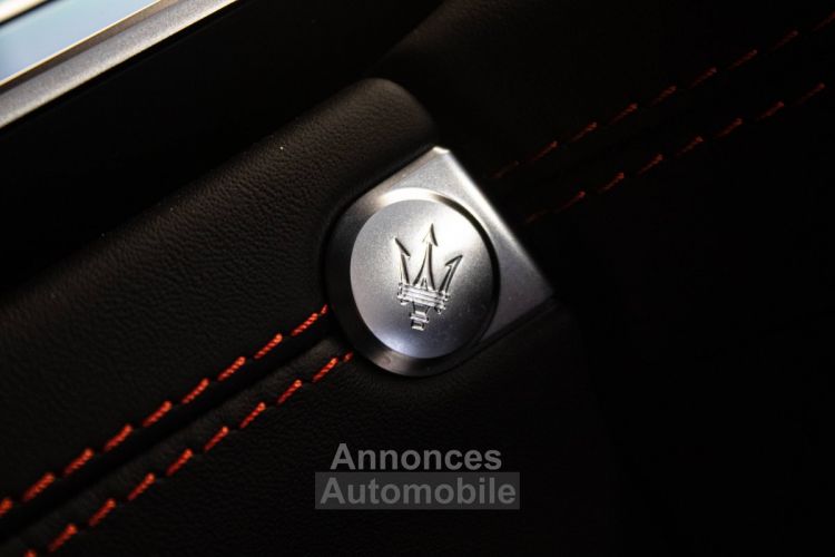 Maserati Grecale L4 330 ch Hybride Modena - <small></small> 131.831 € <small>TTC</small> - #22