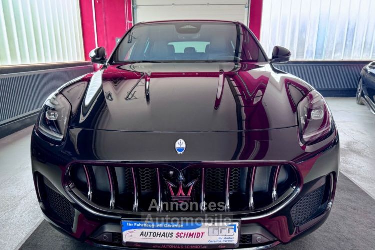 Maserati Grecale Maserati Grecale 2.0 MHEV GT ACC HeadUP 360° - <small></small> 67.000 € <small>TTC</small> - #1