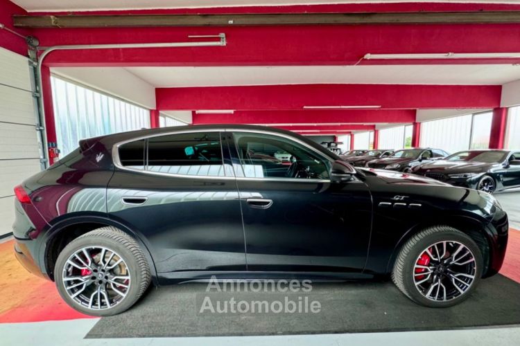 Maserati Grecale Maserati Grecale 2.0 MHEV GT ACC HeadUP 360° - <small></small> 67.000 € <small>TTC</small> - #2