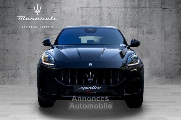 Maserati Grecale Maserati Grecale GT Hybrid - <small></small> 68.800 € <small>TTC</small> - #1