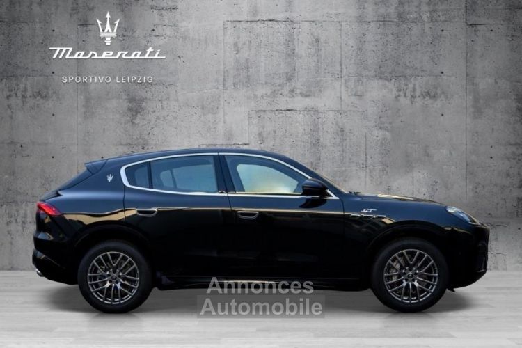 Maserati Grecale Maserati Grecale GT Hybrid - <small></small> 68.800 € <small>TTC</small> - #3