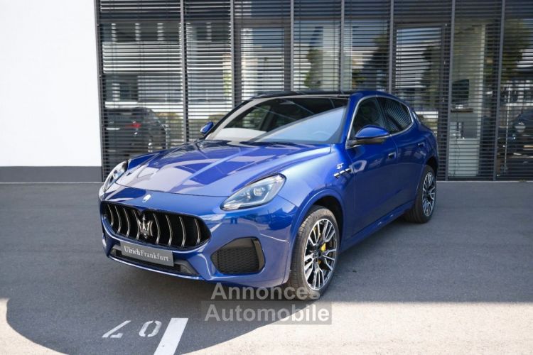 Maserati Grecale Maserati Grecale Série Prima GT Hybride Édition Spéciale - <small></small> 70.800 € <small>TTC</small> - #3