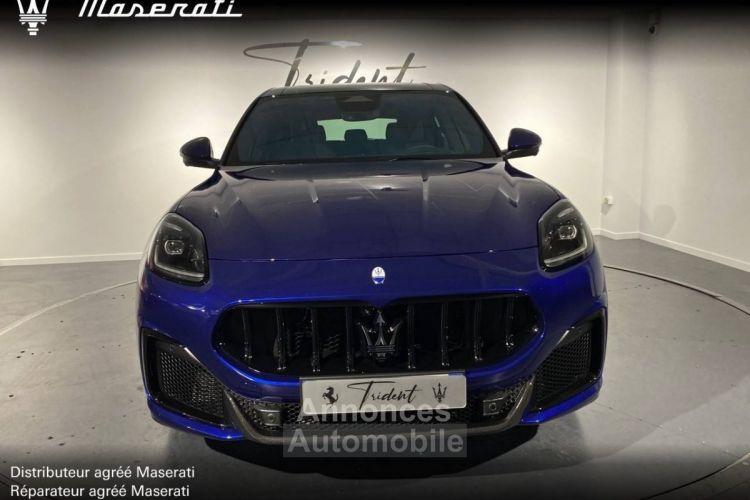 Maserati Grecale V6 530 ch Trofeo - <small></small> 149.900 € <small>TTC</small> - #2