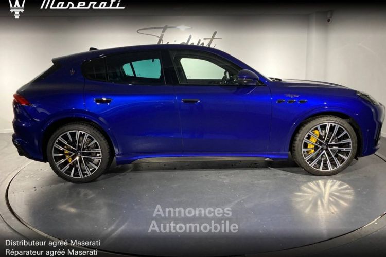 Maserati Grecale V6 530 ch Trofeo - <small></small> 149.900 € <small>TTC</small> - #4