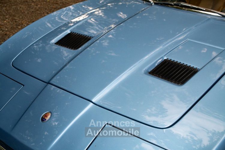 Maserati Indy - <small></small> 59.900 € <small>TTC</small> - #15