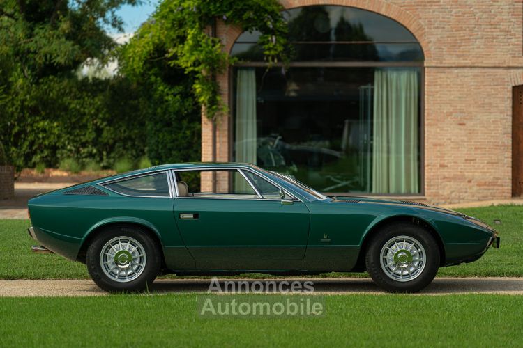 Maserati Khamsin - <small></small> 250.000 € <small></small> - #1