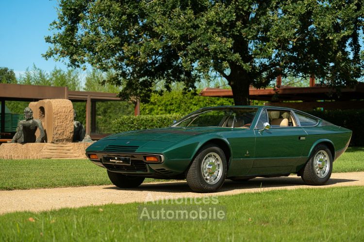 Maserati Khamsin - <small></small> 250.000 € <small></small> - #17