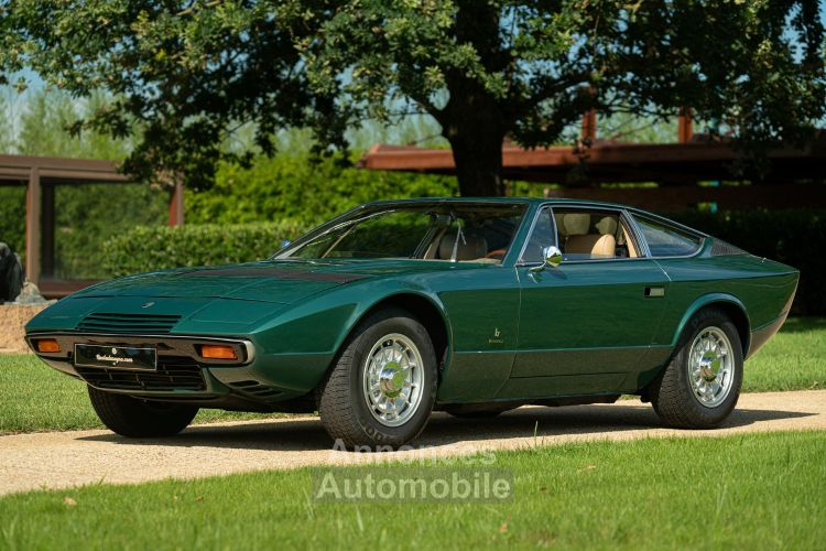 Maserati Khamsin - <small></small> 245.000 € <small></small> - #18