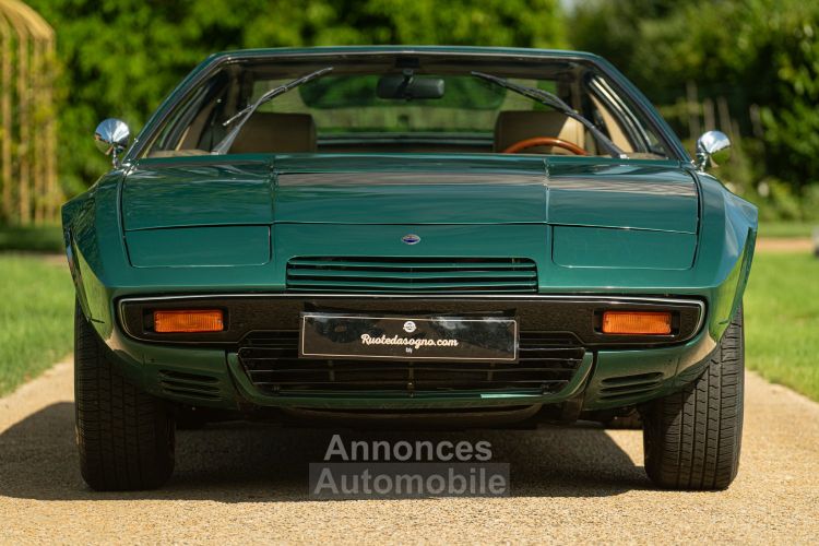 Maserati Khamsin - <small></small> 250.000 € <small></small> - #19