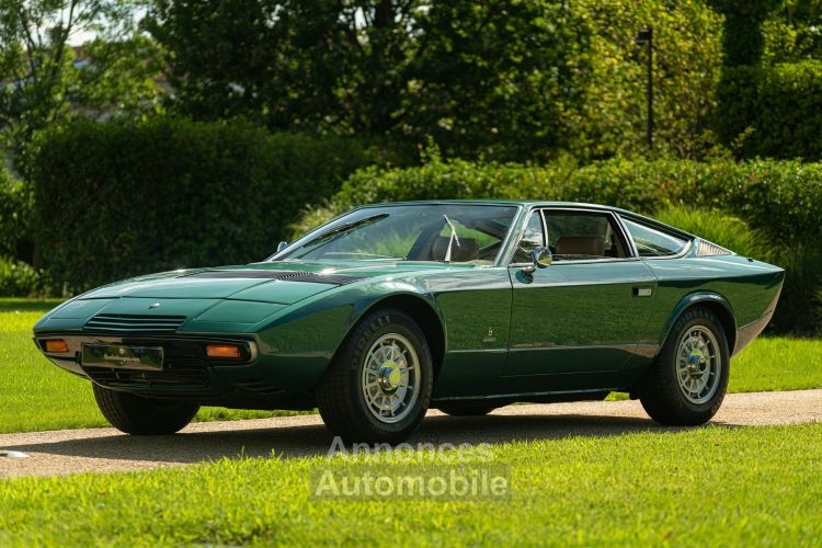 Maserati Khamsin - <small></small> 250.000 € <small></small> - #21