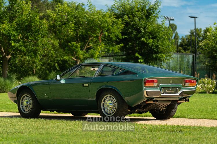 Maserati Khamsin - <small></small> 250.000 € <small></small> - #22