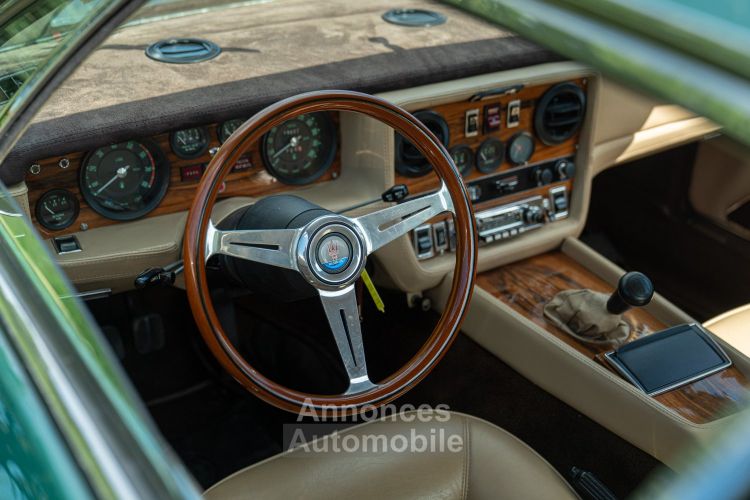 Maserati Khamsin - <small></small> 250.000 € <small></small> - #25