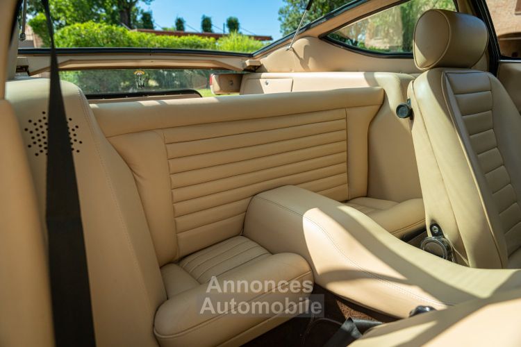 Maserati Khamsin - <small></small> 245.000 € <small></small> - #31