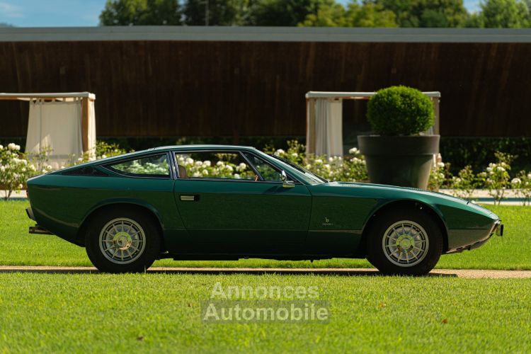 Maserati Khamsin  - <small></small> 225.000 € <small></small> - #1