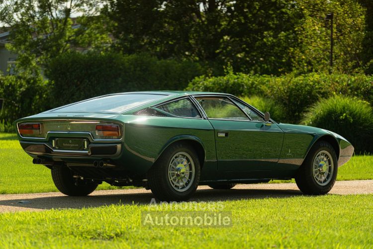 Maserati Khamsin  - <small></small> 225.000 € <small></small> - #2