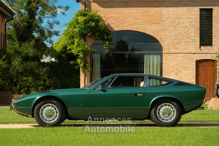 Maserati Khamsin  - <small></small> 225.000 € <small></small> - #3