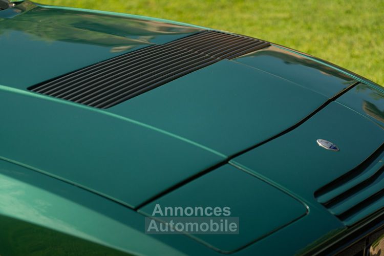 Maserati Khamsin  - <small></small> 225.000 € <small></small> - #13