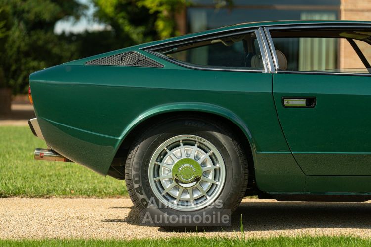 Maserati Khamsin  - <small></small> 225.000 € <small></small> - #15