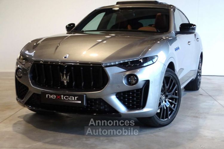 Maserati Levante 2.0 GT Ultima - <small></small> 68.990 € <small>TTC</small> - #1