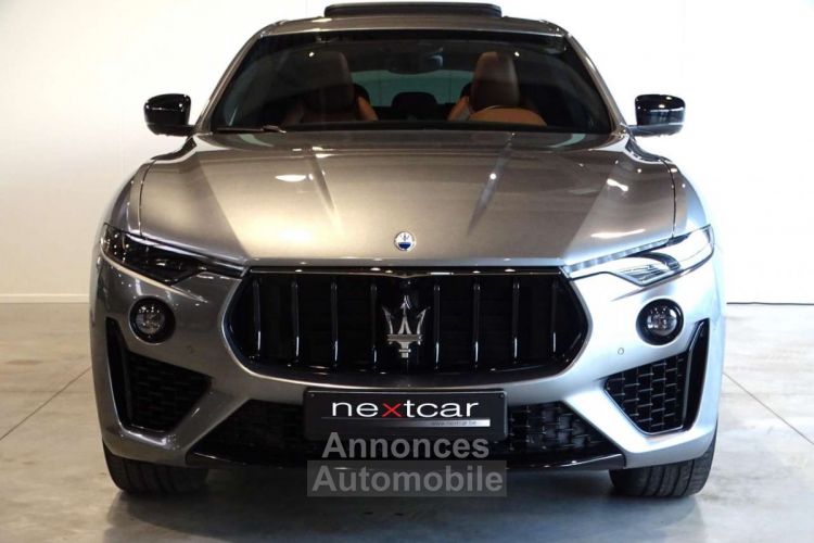 Maserati Levante 2.0 GT Ultima - <small></small> 68.990 € <small>TTC</small> - #2