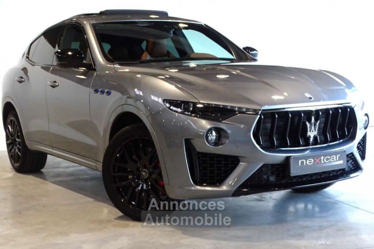 Maserati Levante 2.0 GT Ultima - <small></small> 68.990 € <small>TTC</small> - #3