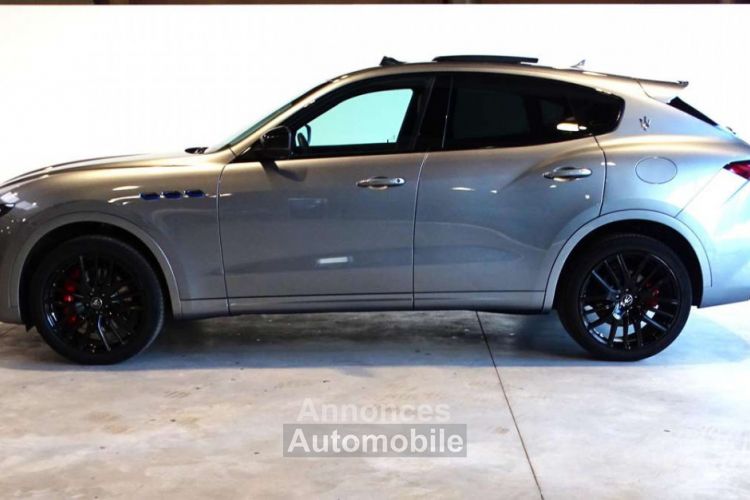 Maserati Levante 2.0 GT Ultima - <small></small> 68.990 € <small>TTC</small> - #4