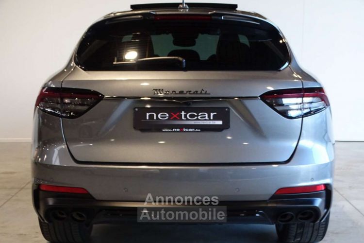 Maserati Levante 2.0 GT Ultima - <small></small> 68.990 € <small>TTC</small> - #6