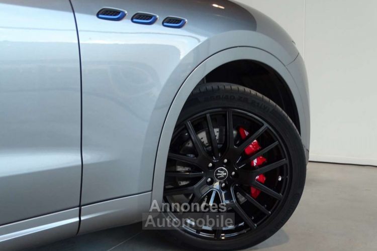 Maserati Levante 2.0 GT Ultima - <small></small> 68.990 € <small>TTC</small> - #7