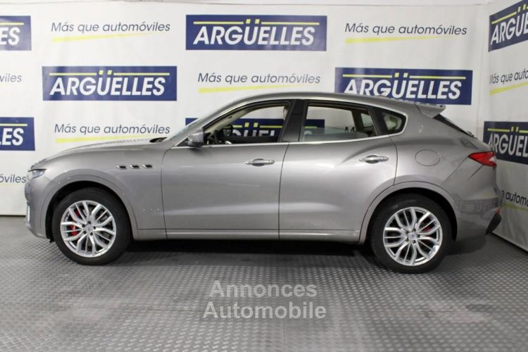 Maserati Levante 2019 3.0 V6 GrandSport 350cv AWD - <small></small> 56.800 € <small>TTC</small> - #13