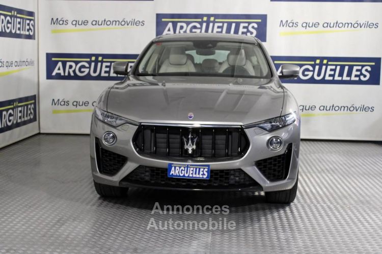 Maserati Levante 2019 3.0 V6 GrandSport 350cv AWD - <small></small> 56.800 € <small>TTC</small> - #14