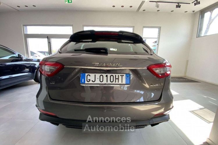 Maserati Levante 2019 V6 350CV AWD GRANSPORT / ITALIANA SUPER FULL - <small></small> 47.500 € <small>TTC</small> - #12